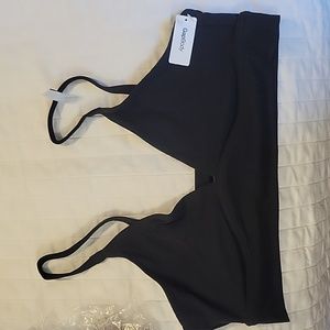 Gap body breathe bralette